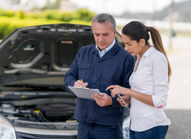 Auto insurance consultation in Johnstown, PA
